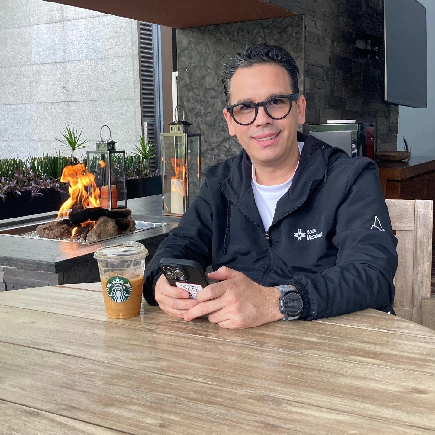 GBM Trading Sessions